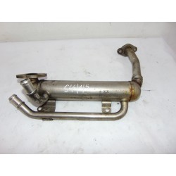 Chłodnica spalin EGR VW Polo IV 1.4 TDI 045131513M
