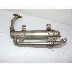 Chłodnica spalin EGR VW Polo IV 1.4 TDI 045131513M