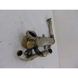Chłodnica spalin EGR VW Polo IV 1.4 TDI 045131513M