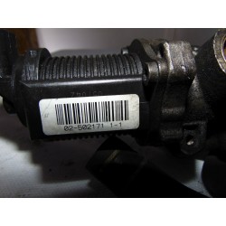 Chłodnica spalin EGR Opel Combo C 1.3 CDTI FGP55197846