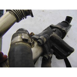 Chłodnica spalin EGR Opel Combo C 1.3 CDTI FGP55197846