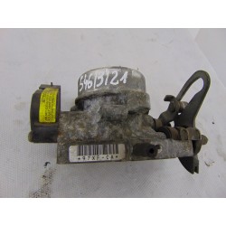 Przepustnica Ford Galaxy MKI 2.3 DOHC 97XF-CA