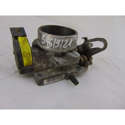 Przepustnica Ford Galaxy MKI 2.3 DOHC 97XF-CA
