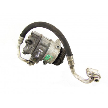 Sprężarka klimatyzacji Audi A3 VW Golf IV 1K0820803S Sprężarka klimatyzacji Audi A3 VW Golf IV 1K0820803S