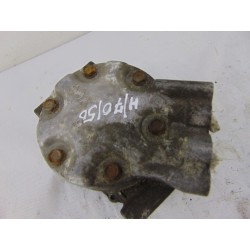 Sprężarka klimatyzacji Renault Clio 1.5 DCI 7700273801