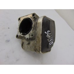 Przepustnica Skoda Fabia I 1.2 036133062N