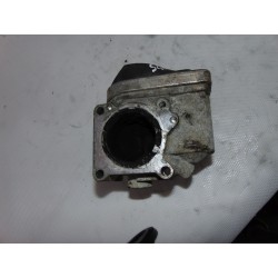 Przepustnica Skoda Fabia I 1.2 036133062N