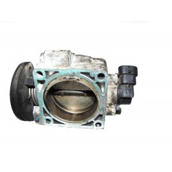 Przepustnica Volvo V40 S40 2.0T 9186780 AJ0010421B1