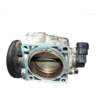 Przepustnica Volvo V40 S40 2.0T 9186780 AJ0010421B1 Przepustnica Volvo V40 S40 2.0T 9186780 AJ0010421B1