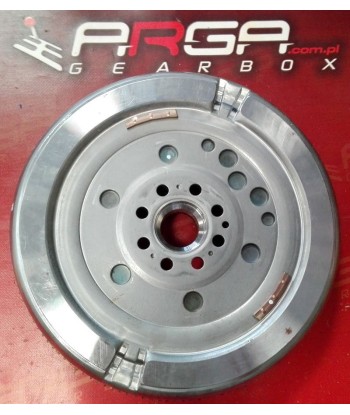SPRZĘGŁO DWUMASA LUK 415025110 NOWE