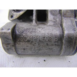 Zawór EGR Skoda Octavia 1.6 FSI 03C131503B
