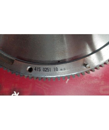 SPRZĘGŁO DWUMASA LUK 415025110 NOWE