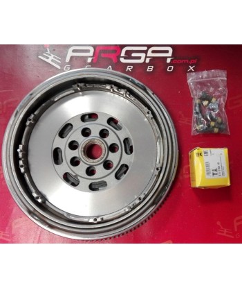SPRZĘGŁO DWUMASA LUK 415014610 NOWE