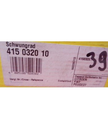 SPRZĘGŁO DWUMASA LUK 415032010 NOWE