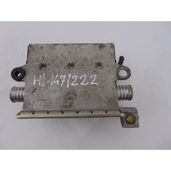 Podgrzewacz wody BMW 3 E46 64126918806