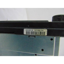 Radio CD VW Caddy Golf V Touran Passat B6 1K0035186G