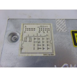 Radio CD VW Caddy Golf V Touran Passat B6 1K0035186G