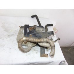 Webasto Mercedes W210 2.2 CDI A2105005098 56633D