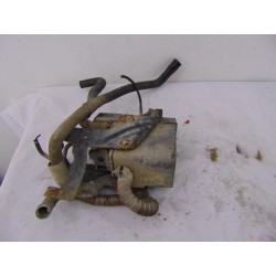 Webasto Mercedes W210 2.2 CDI A2105005098 56633D