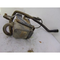 Webasto Mercedes W210 2.2 CDI A2105005098 56633D