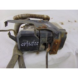 Webasto Mercedes W210 2.2 CDI A2105005098 56633D
