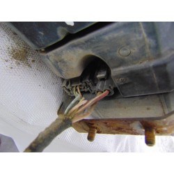 Webasto Mercedes W210 2.2 CDI A2105005098 56633D