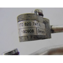 Przewody klimatyzacji Touran I  2K0820743G 1T0820741AL
