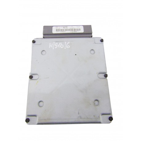 Komputer sterownik silnika Ford PCM 1S7F-12A650-KD 1S7F12A650KD