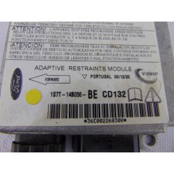 Sterownik silnika Ford Mondeo MK3 1S7T-14B056-BE
