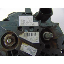 Alternator VW T5 070603024A  0124615031490