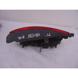 Lampa lewa tylna Nissan Micra K12