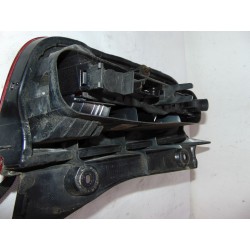 Lampa lewa tylna Nissan Micra K12