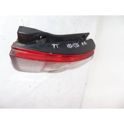 Lampa lewa tylna Nissan Micra K12