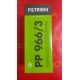Filtr paliwa FILTRON PP 966/3 OPEL PEUGEOT FIAT