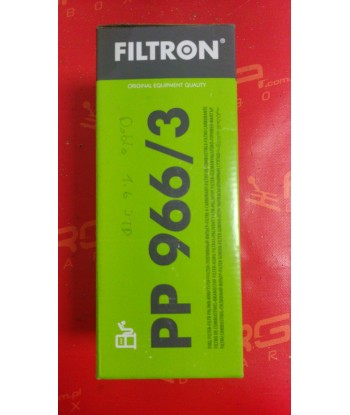 Filtr paliwa FILTRON PP 966/3 OPEL PEUGEOT FIAT