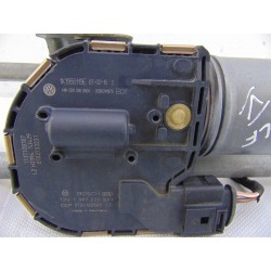 Mechanizm wycieraczek VW Golf IV 3397020884 1K1955022G