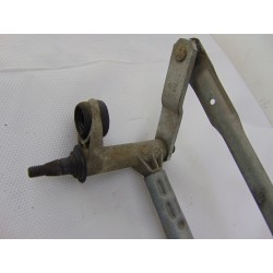 Mechanizm wycieraczek VW Golf IV 3397020884 1K1955022G