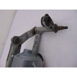 Mechanizm wycieraczek VW Golf IV 3397020884 1K1955022G