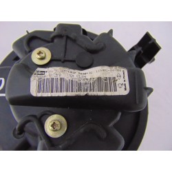 Wentylator nawiewu Dacia Nissan 7737010901 N101035Q