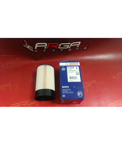 Filtr paliwa BOSCH F026402099 N2099 IVECO