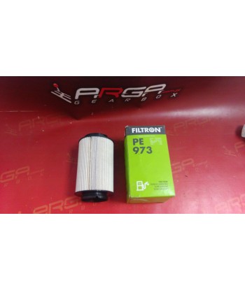 Filtr paliwa FILTRON PE 973 AUDI SEAT SKODA VW