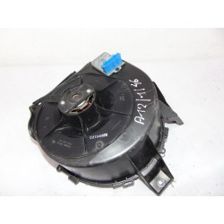Wentylator nawiewu VW Sharan 7M0849021