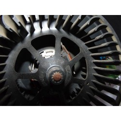 Wentylator nawiewu VW Sharan 7M0849021
