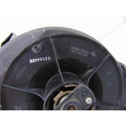 Wentylator nawiewu VW Sharan 7M0849021