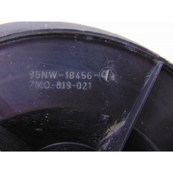 Wentylator nawiewu VW Sharan 7M0849021