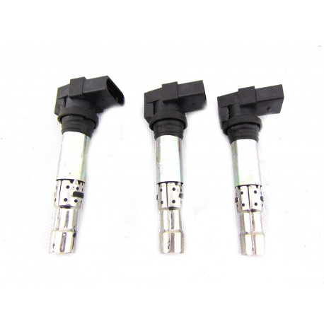 Cewka zapłonowa Audi Seat Skoda VW 036905100D Cewka zapłonowa Audi Seat Skoda VW 036905100D