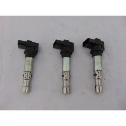 Cewka zapłonowa Audi Seat Skoda VW 036905100D
