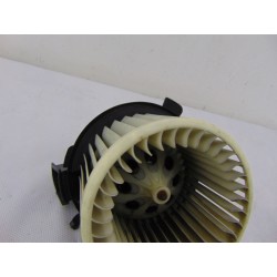 Dmuchawa wentylator nawiewu Peugeot 307 142122500
