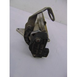 Przepustnica  BMW E39 1703562