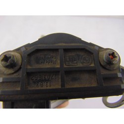 Przepustnica  BMW E39 1703562